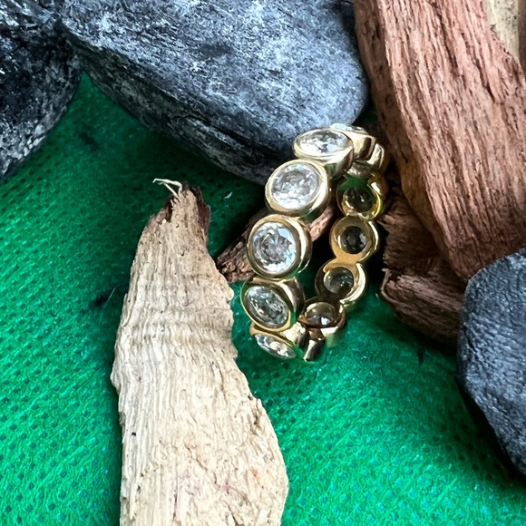 KORS fashion ring - Picture 4 of 11